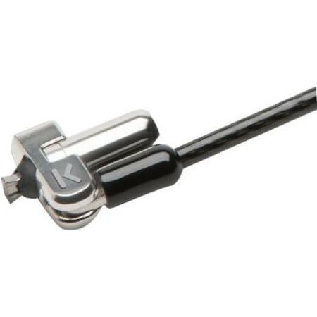 Kensington N17 Portable Keyed Laptop Lock, K66644WW K66644WW